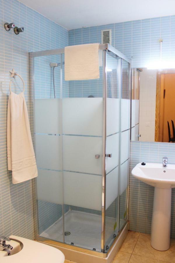 Luminoso Apartamento Con Piscina En Playa Morro De Gos Оропеса-дель-Мар Экстерьер фото